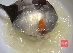 冰糖燕窩的做法圖解11