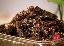 麻辣牛肉干的做法图解20