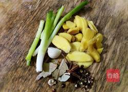 麻辣牛肉干的做法图解3