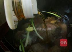 麻辣牛肉干的做法图解5