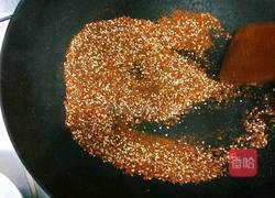 麻辣牛肉干的做法图解9