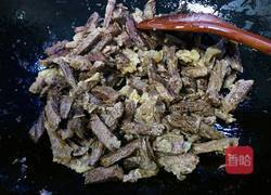 麻辣牛肉干的做法图解12