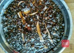 梅干菜扣肉的做法图解1