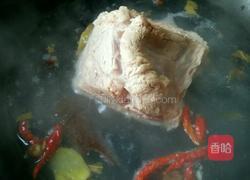 梅干菜扣肉的做法图解2