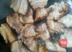 梅干菜扣肉的做法图解6