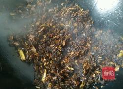 梅干菜扣肉的做法图解8