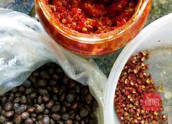 豆豉鲤鱼的做法图解5