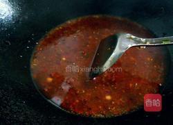 豆豉鲤鱼的做法图解8