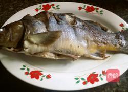 豆豉鲤鱼的做法图解11