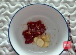 香辣儿菜的做法图解3