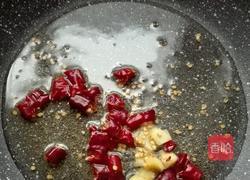 香辣儿菜的做法图解5