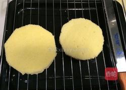 芒果慕斯蛋糕的做法图解2