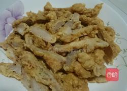 创新版水煮小酥肉的做法图解4