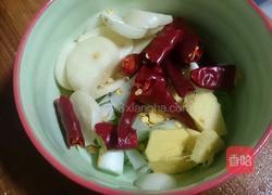 创新版水煮小酥肉的做法图解6