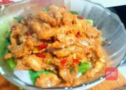 创新版水煮小酥肉的做法图解11