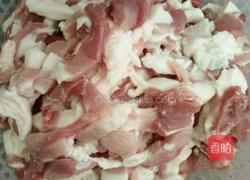 粤式腊肠的做法图解1