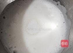 无油可可巧克力纸杯蛋糕的做法图解4