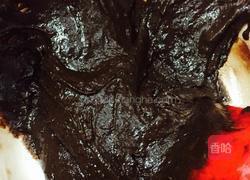 无油可可巧克力纸杯蛋糕的做法图解8