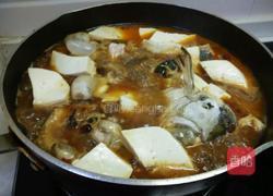 家常麻香豆腐鱼的做法图解4