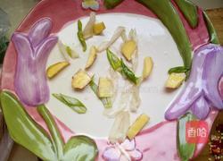 清蒸偏口鱼的做法图解7