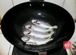 香煎黄花鱼的做法图解6