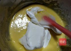 咖啡蛋糕卷的做法图解6