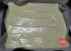 蓝莓蛋糕卷的做法图解9