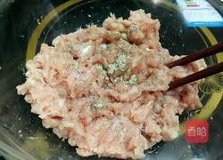 蜜汁猪肉脯的做法图解2