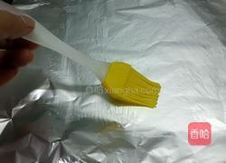 蜜汁猪肉脯的做法图解7