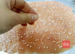 蜜汁猪肉脯的做法图解11