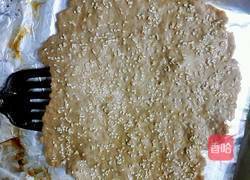 蜜汁猪肉脯的做法图解13