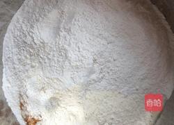 豆沙馅儿南瓜饼的做法图解4