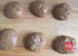 红糖杏仁片吐司的做法图解6