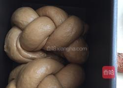 红糖杏仁片吐司的做法图解11