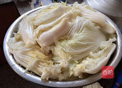 韩国泡菜的做法图解2