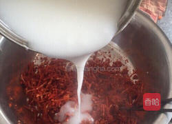 韩国泡菜的做法图解8