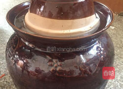 韩国泡菜的做法图解11