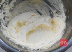 花生酱饼干的做法图解2