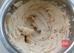 花生酱饼干的做法图解4