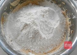 花生酱饼干的做法图解5