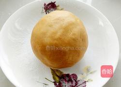 花生酱饼干的做法图解6