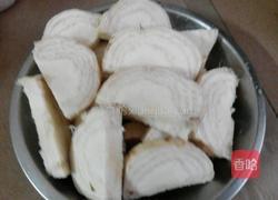 清汤羊的做法图解3