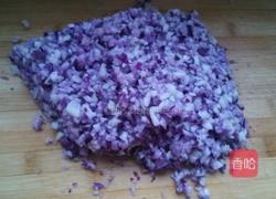 萝卜素丸子的做法图解1