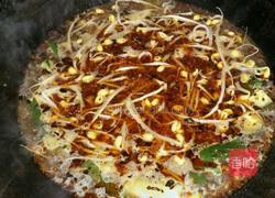 水煮牛肉的做法图解6