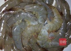 干炸大虾的做法图解1