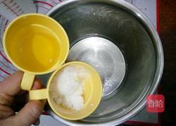 酥脆大麻花的做法图解2