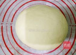 酥脆大麻花的做法图解4