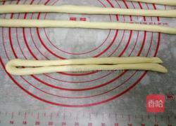 酥脆大麻花的做法图解8