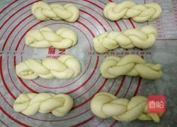 酥脆大麻花的做法图解11