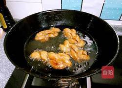 酥脆大麻花的做法图解13